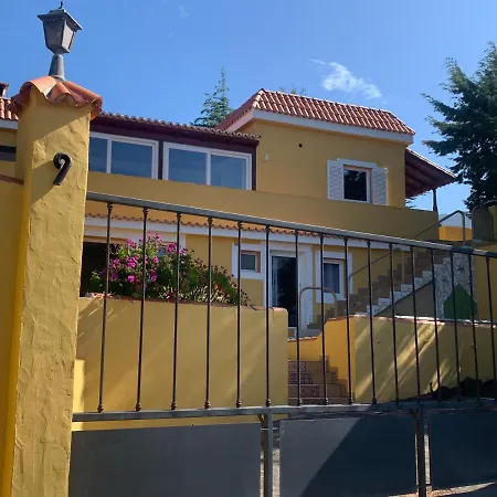 Casa Piedras Blancas With Private Garden *