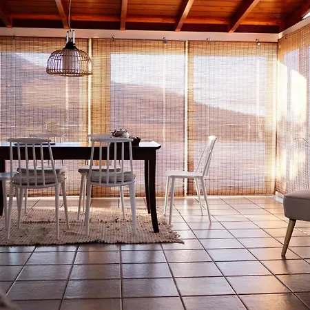 Casa Piedras Blancas With Private Garden