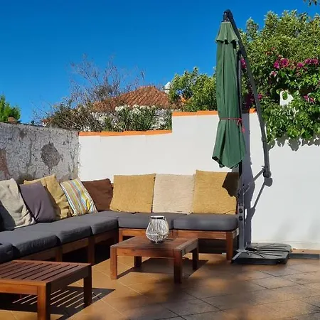 Villa Casa Piedras Blancas With Private Garden El Paso