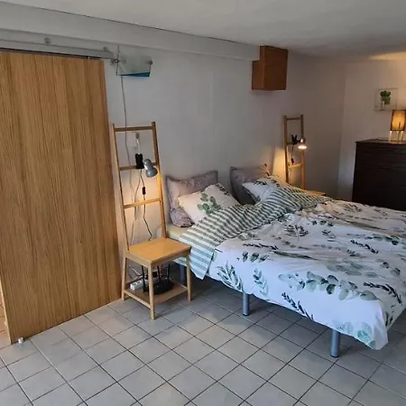 Casa Piedras Blancas With Private Garden Villa