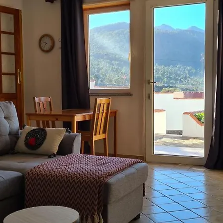 Villa Casa Piedras Blancas With Private Garden El Paso